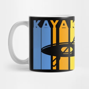Kayaking lover Mug